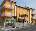 Hotel Venezia Bardolino Gardasee